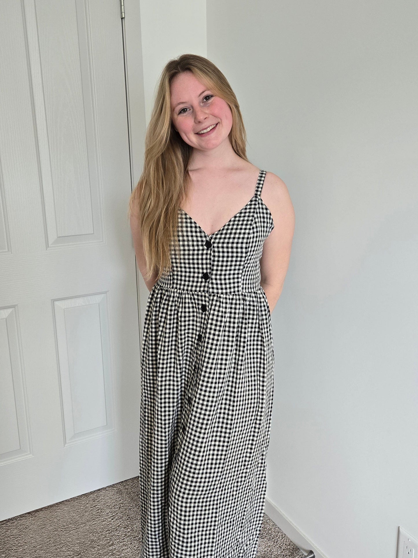 Alina Dress by Priv Priv