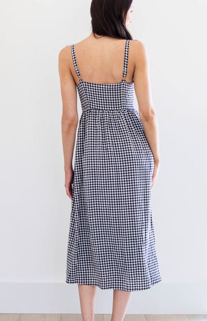 Alina Dress by Priv Priv