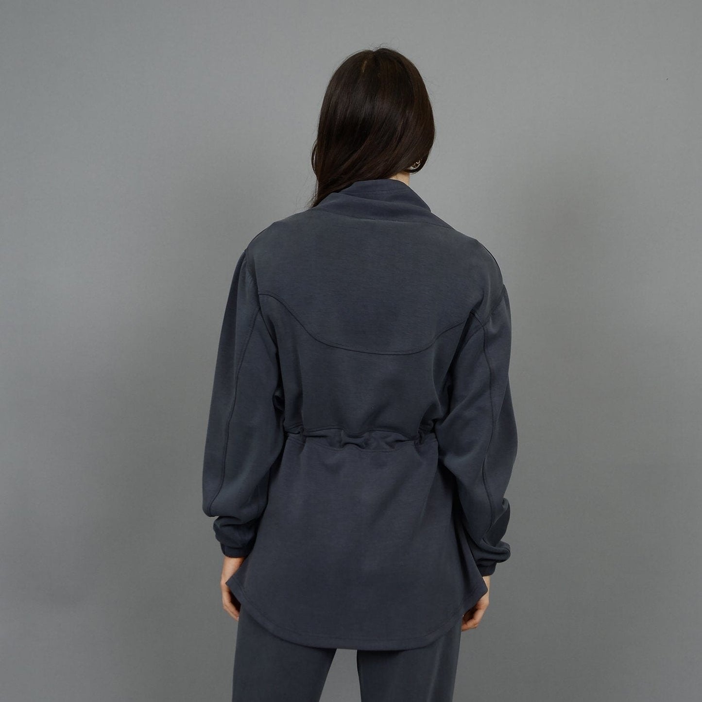 Arisa Jacket by RD Style in Black Ink Jacket RD Style