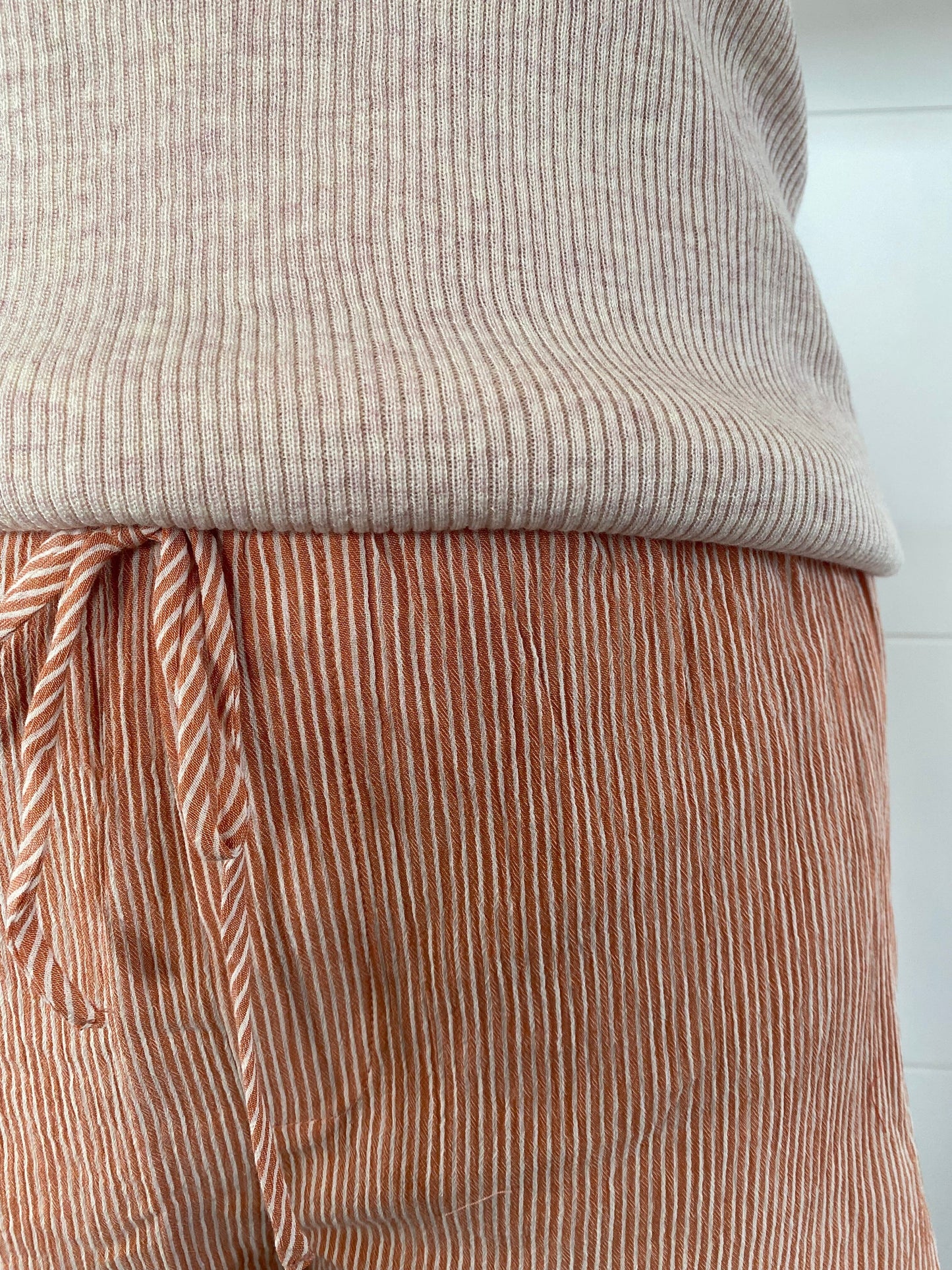 Canyon Land Shorts Shorts Sage the Label