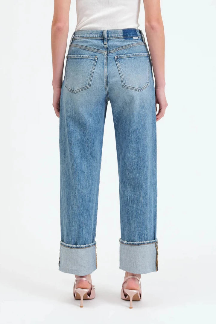 EastSide in All Mine Vintage by Daze Denim Daze Denim