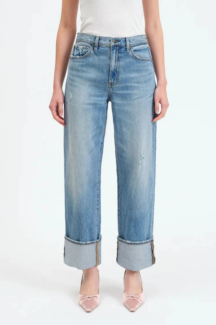 EastSide in All Mine Vintage by Daze Denim Daze Denim