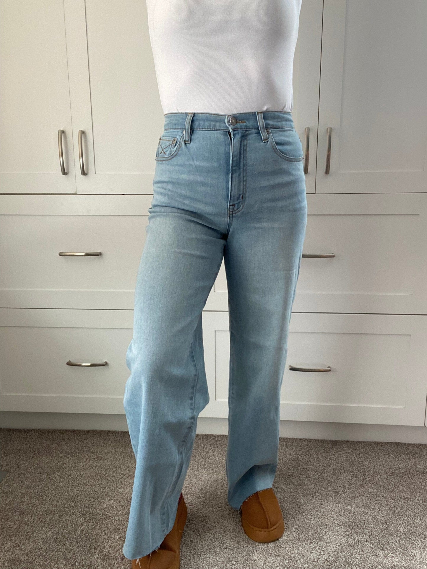 Unpublished Noemi Jeans jeans Unpublished