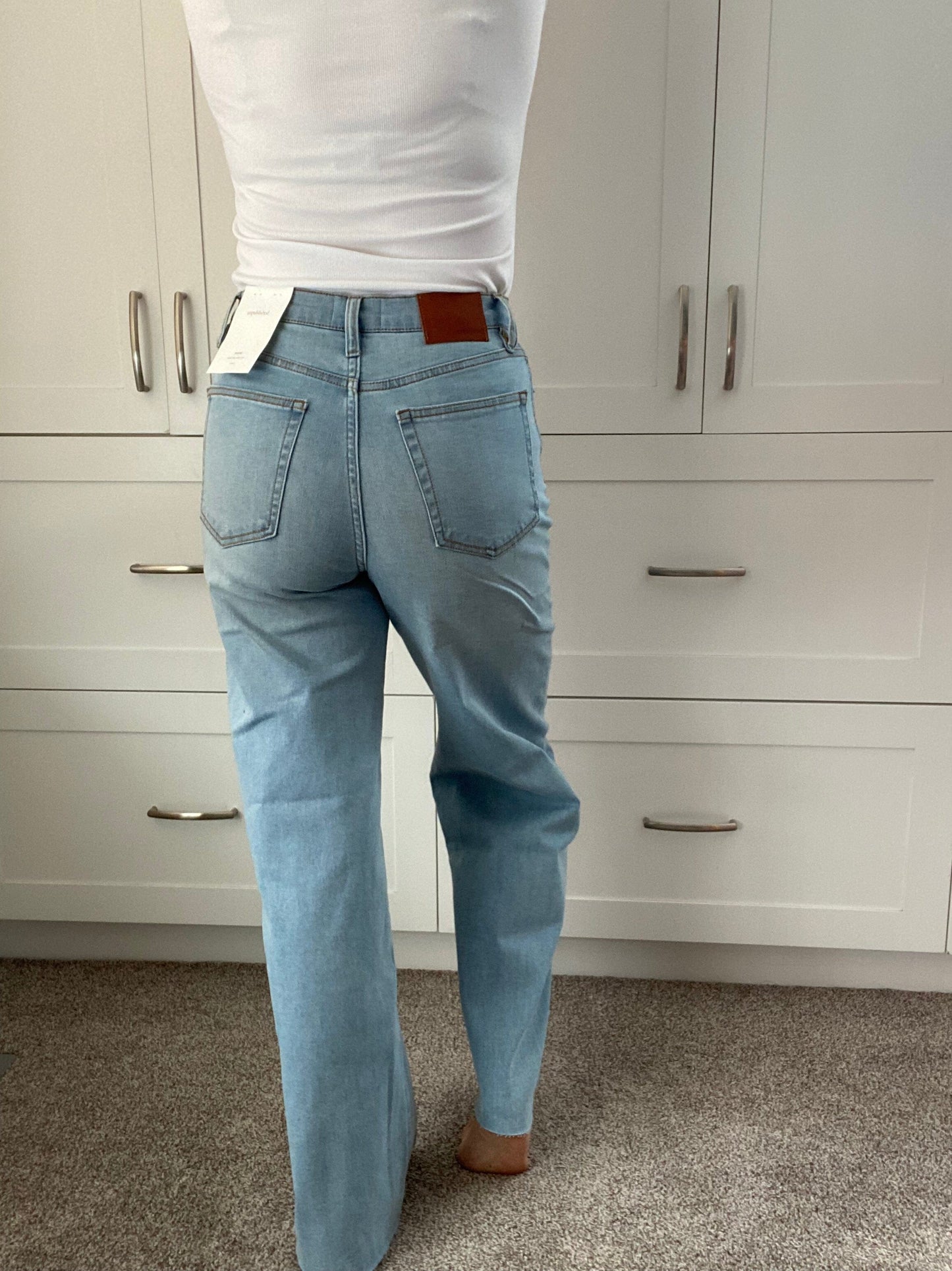 Unpublished Noemi Jeans jeans Unpublished