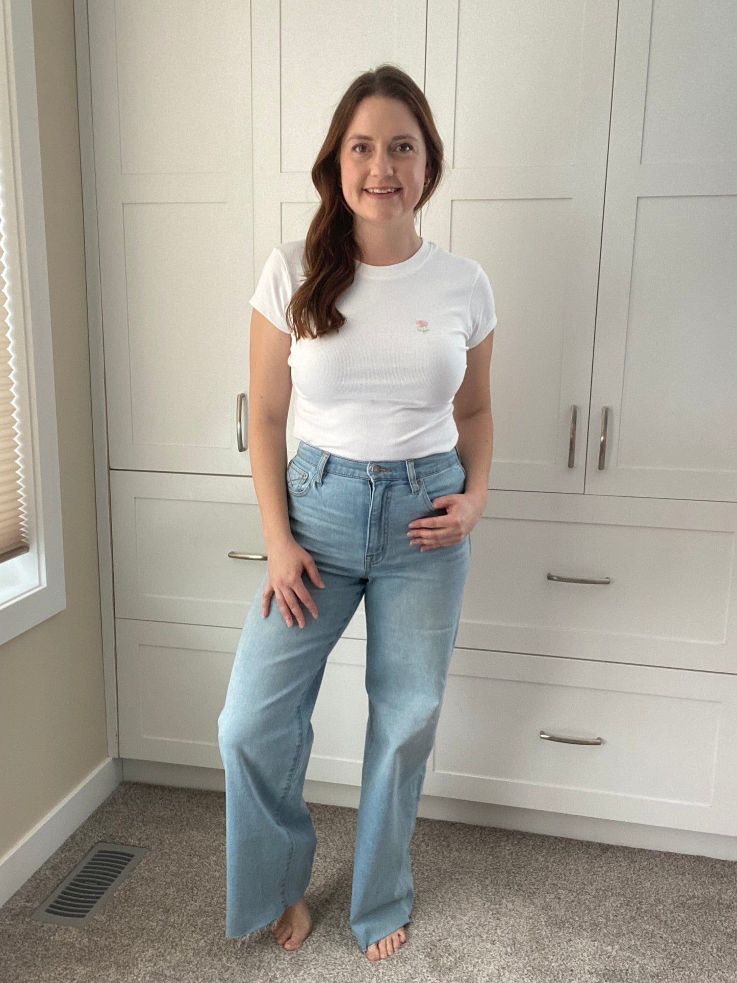 Unpublished Noemi Jeans jeans Unpublished