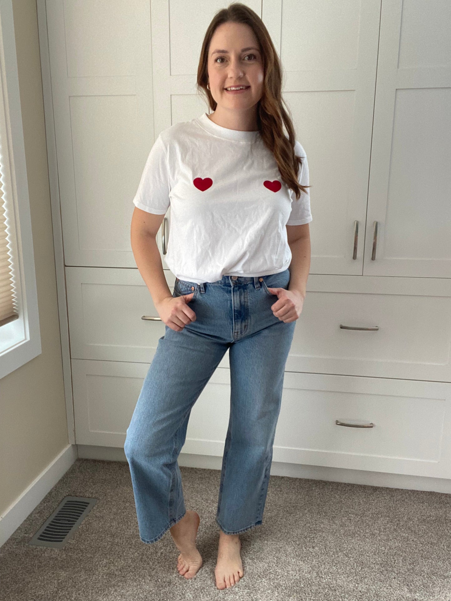 Unpublished Rae Jeans jeans Unpublished