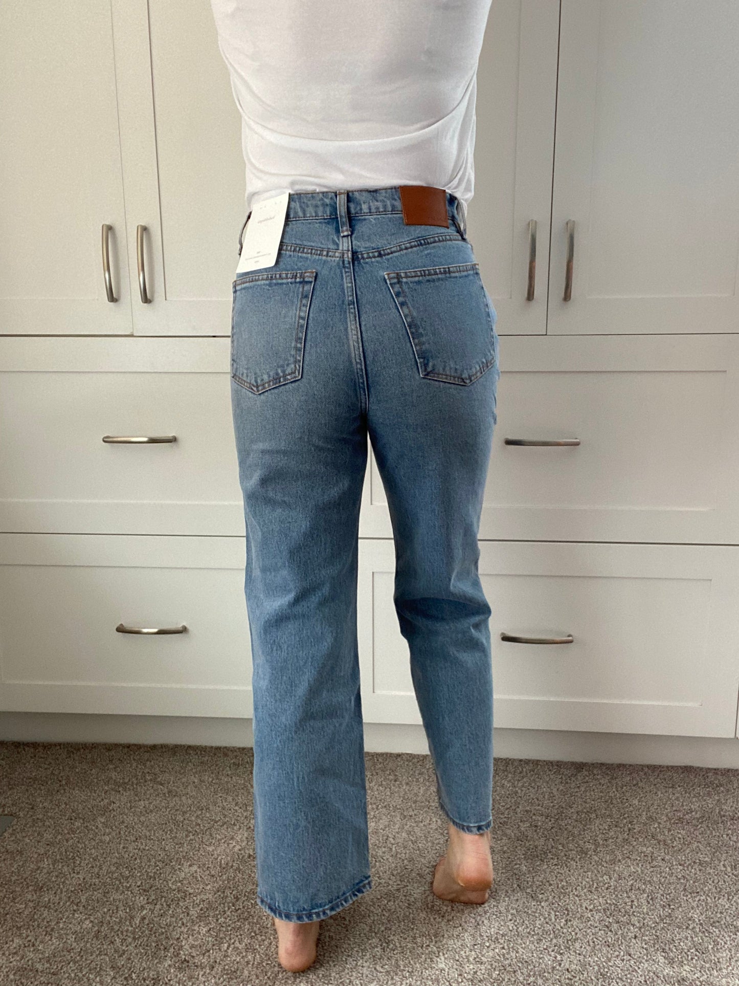 Unpublished Rae Jeans jeans Unpublished