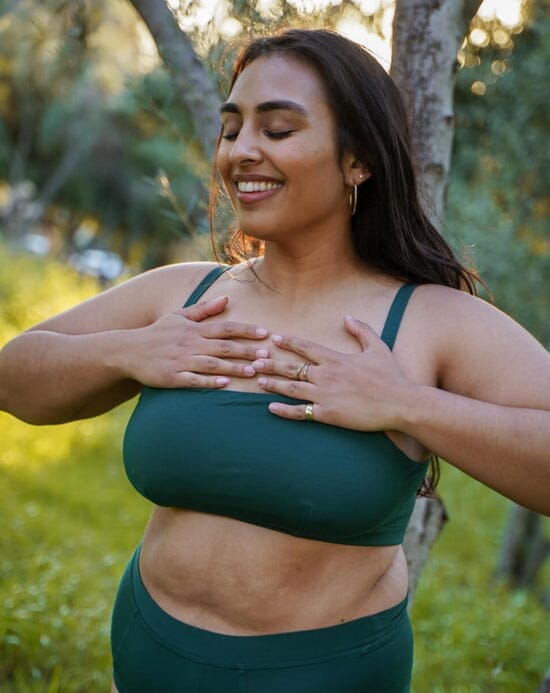 Huha Tata Balette - beige Huha