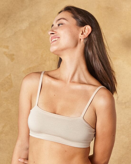 Huha Tata Balette - beige Huha