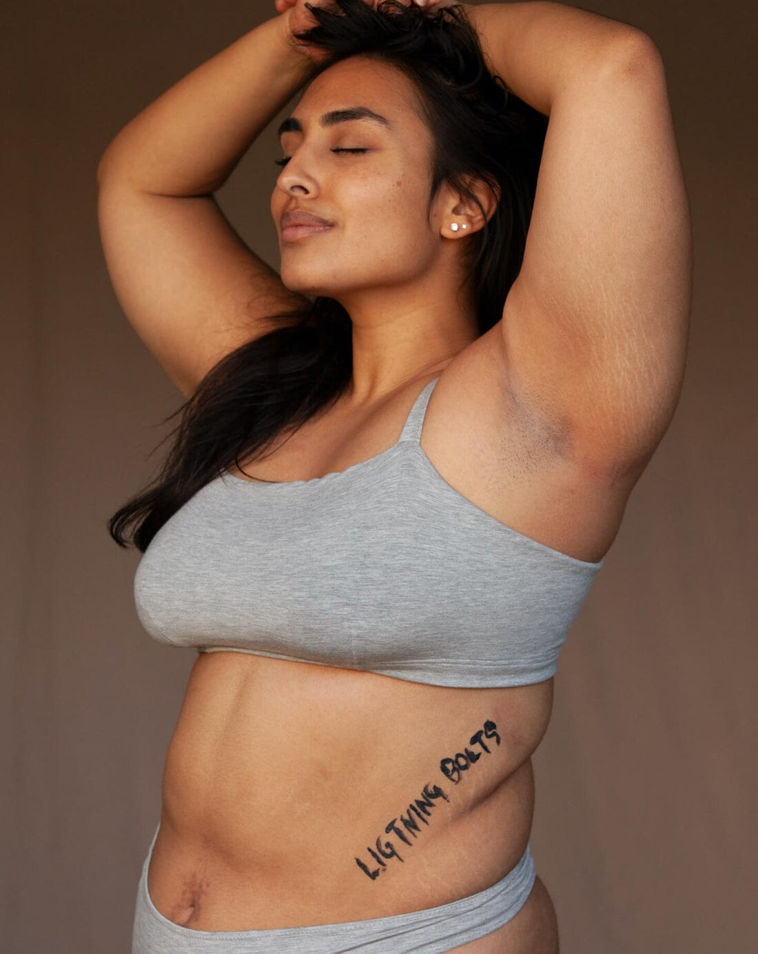 Huha Tata Balette - beige Huha