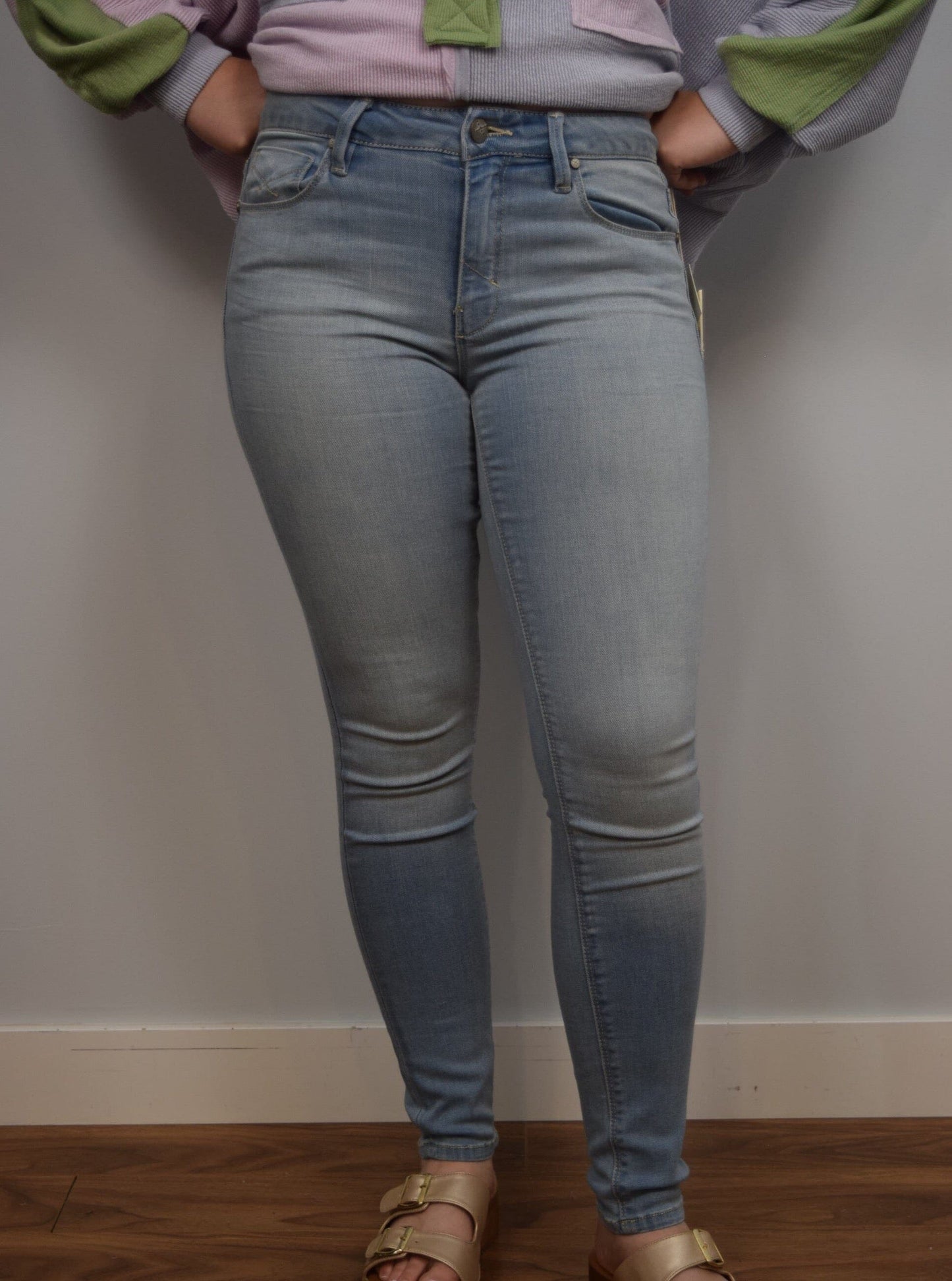 Kora Jeans by Unpublished Jeans Unpublished