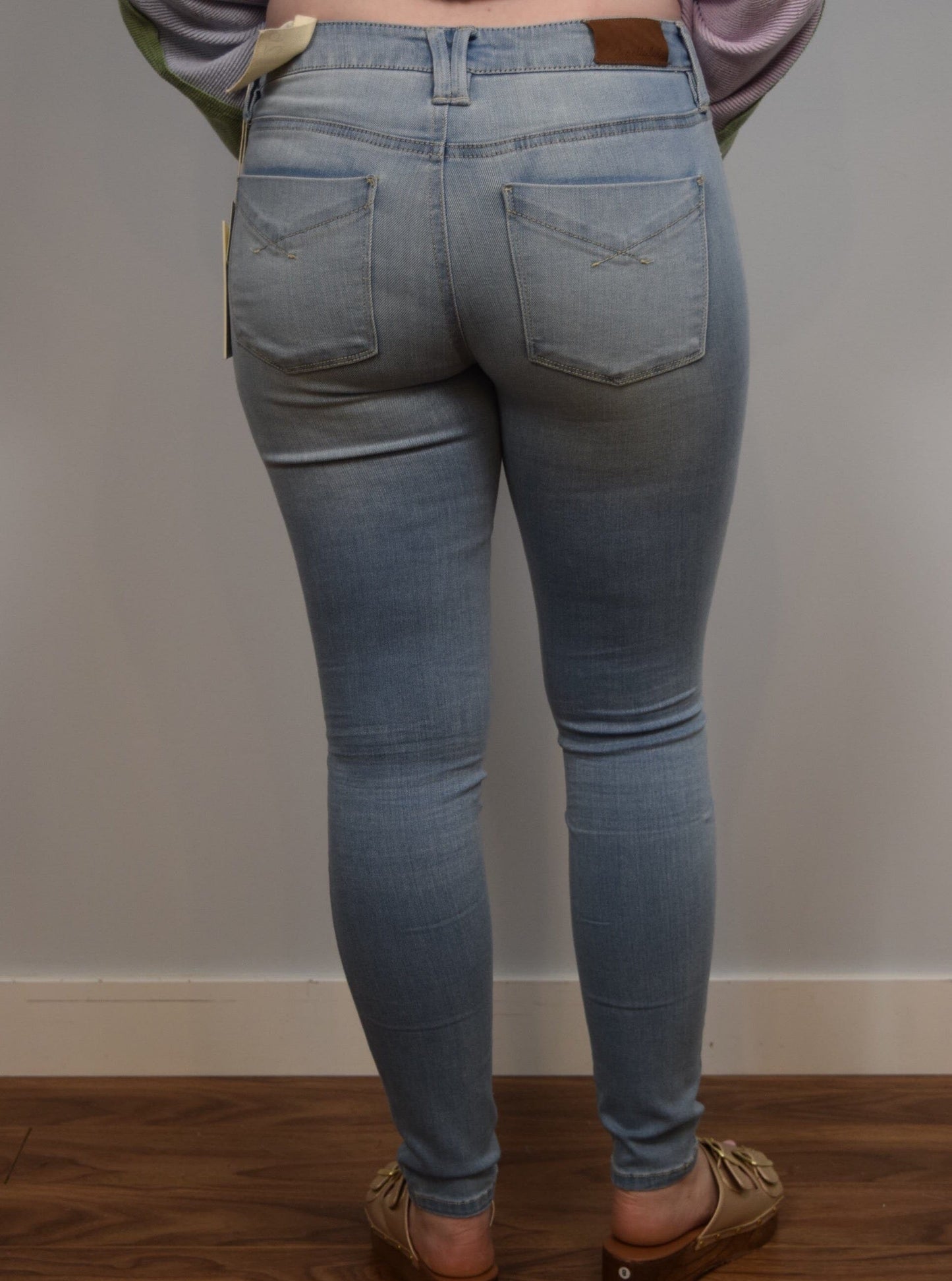 Kora Jeans by Unpublished Jeans Unpublished