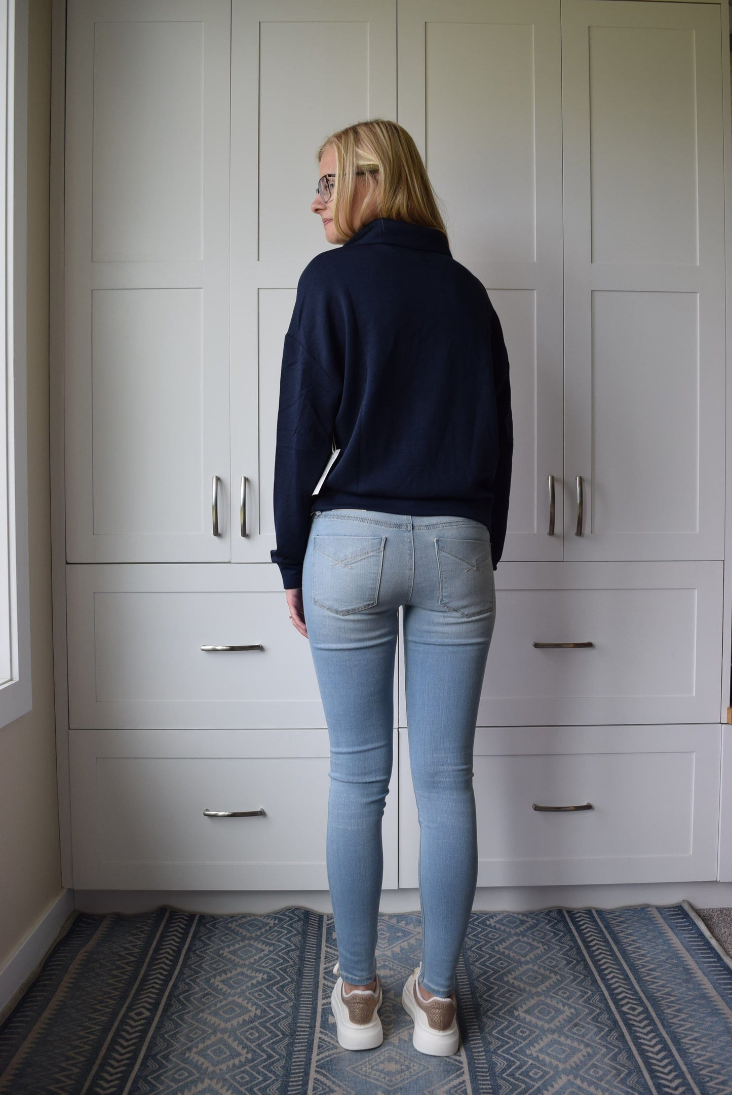 Kora Jeans by Unpublished Jeans Unpublished