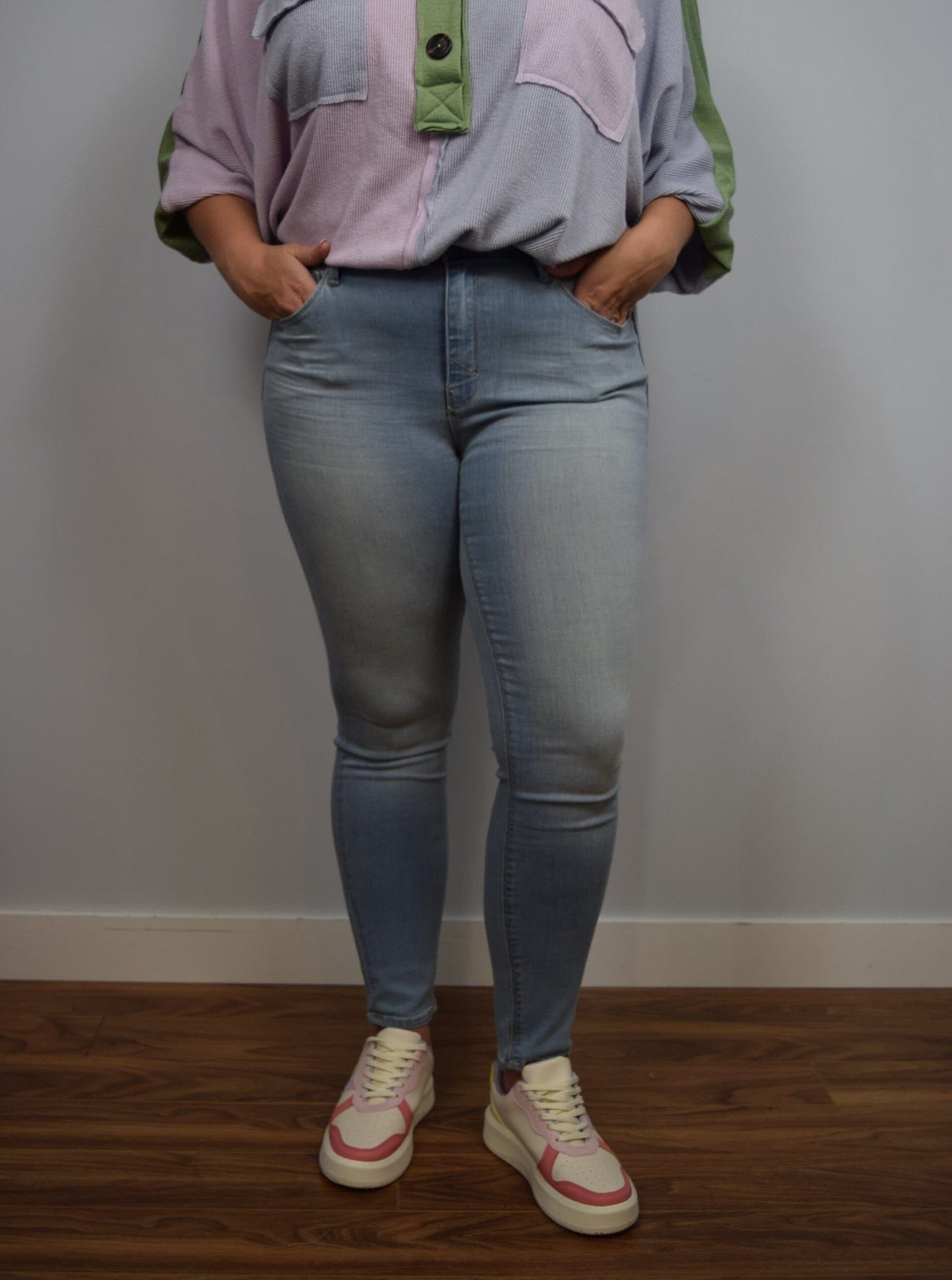 Kora Jeans by Unpublished Jeans Unpublished