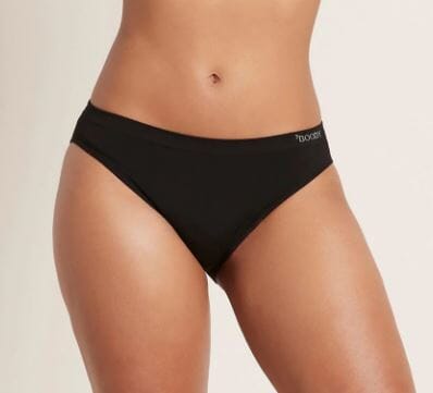 Boody Bikini Underwear - navy & black underwear Boody 