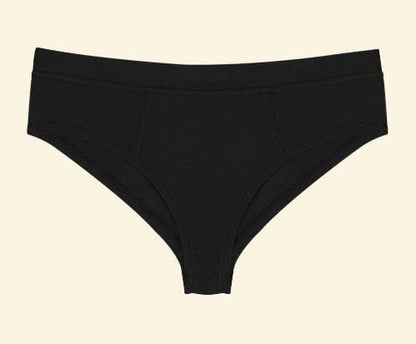 Huha Mineral Cheeky - black – Unapologetic Boutique