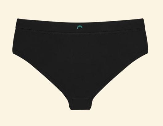 Huha Mineral Cheeky - black Huha 