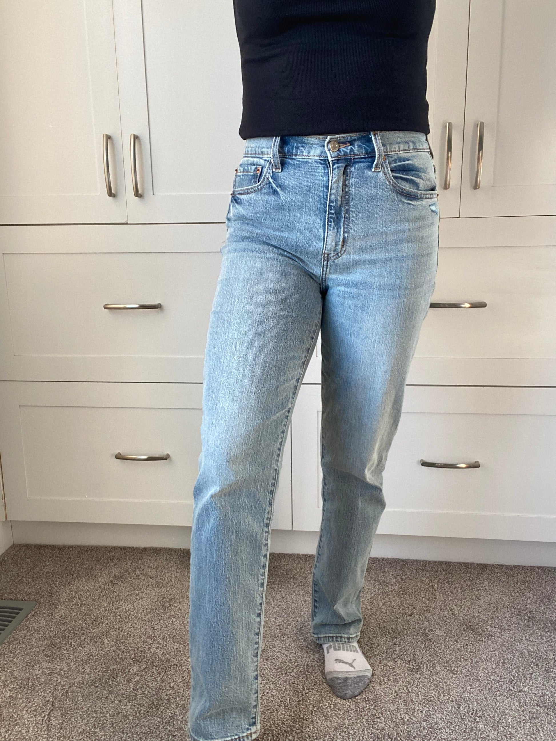 Tanya Jeans by Daze Denim – Unapologetic Boutique