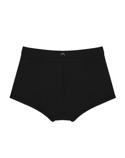 Huha Mineral Brief Underwear - black Huha 