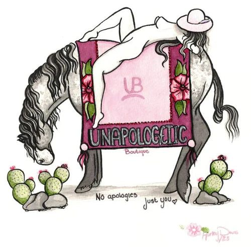 Unapologetic Boutique Gift Card Unapologetic Boutique 